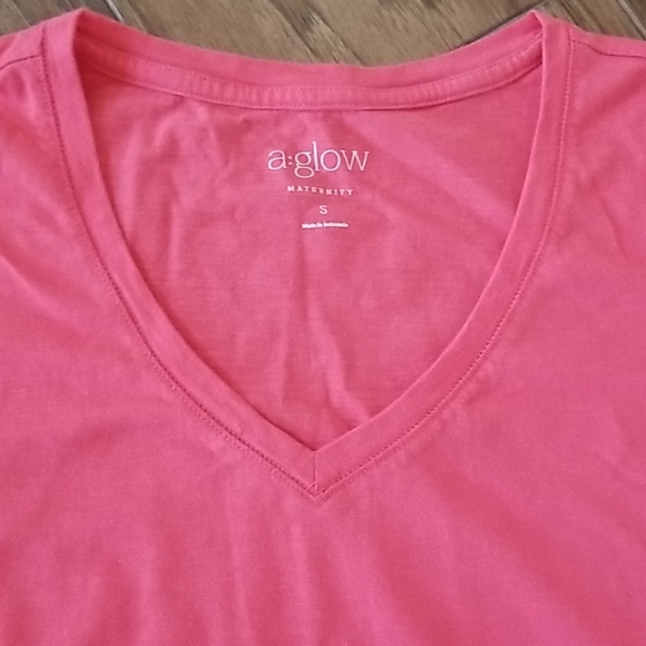 3 for $30 Maternity t-shirt - Picture 2 of 3